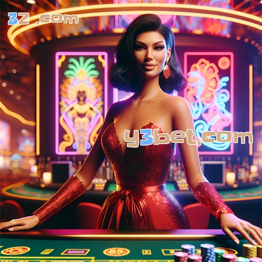 Login Criativo e Engajador no y3bet.com: Uma Experiência Única