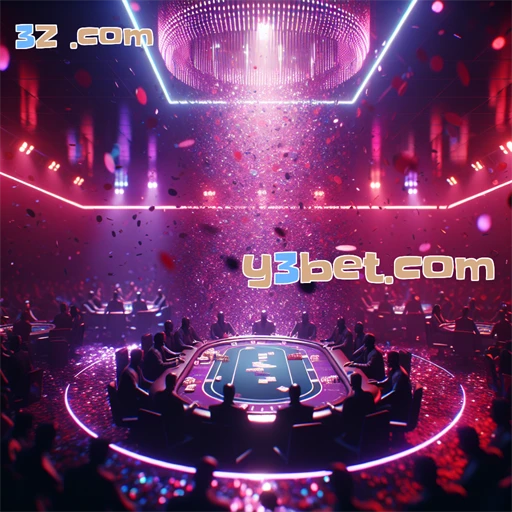 Promoções Imperdíveis no Y3Bet.com: Aposta com Estilo!